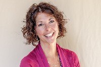CiCi Baudoin